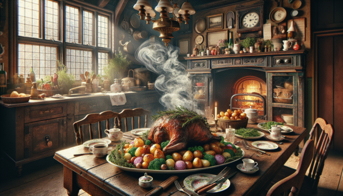 Herbs and Spices: Your Ultimate Culinary Pairing Guide