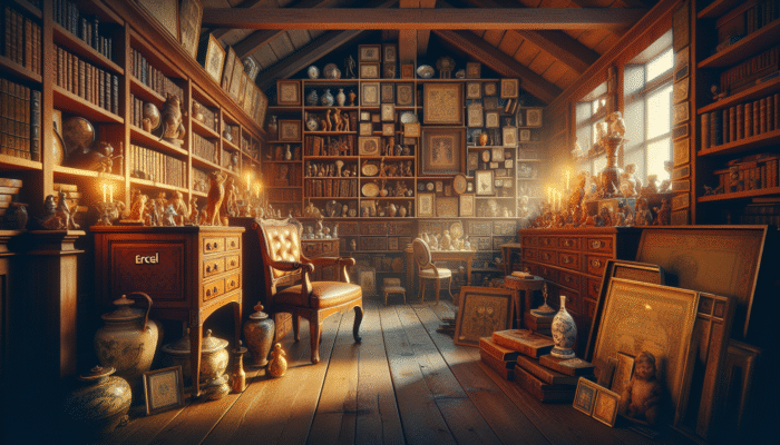 High-Value Item House Clearance Tips: A Guide for the UK