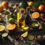 Easy Marinades for Beginner Grilling Enthusiasts