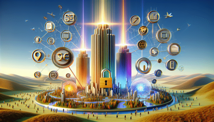 Local SEO Firm Strategies for Achieving Success