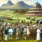 Krugersdorp Golf Club: Experience Top-Notch Golfing Fun