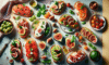 Impressive Date Night Recipes for Romantic Dinners