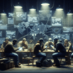Collaboration Ideas for Preppers: Your Essential Guide