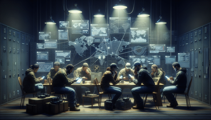 Collaboration Ideas for Preppers: Your Essential Guide