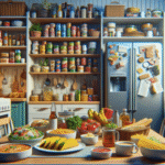 Budget Cooking: Key Tips for Every Home Chef