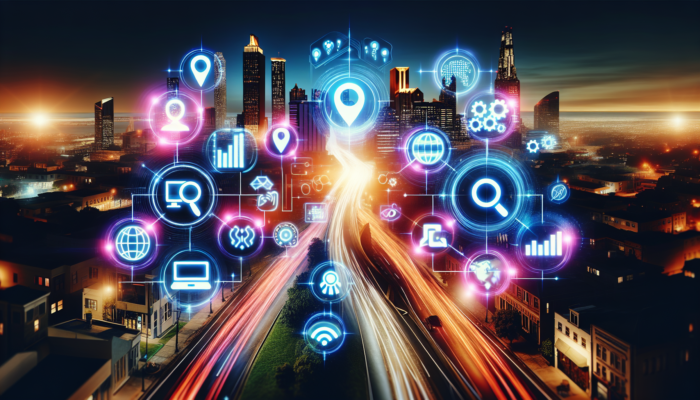 Google Business: Unlocking Your Path to Success