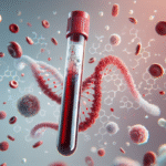 Alfreton Residents’ Guide to Ferritin Blood Tests
