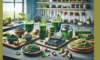 Culinary Outlook 2025: Exploring Future Food Trends