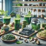 Culinary Outlook 2025: Exploring Future Food Trends