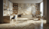 Cleaning Travertine Surfaces: Essential UK Guide