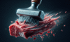 Meat Tenderizer Boosts Meal Flavor and Texture