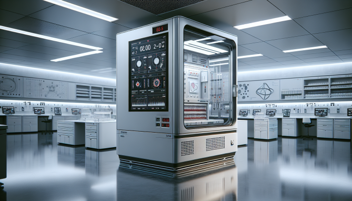 Blood Test Incubator Use: Key Tips and Insights Revealed