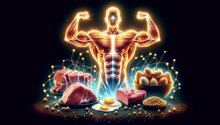 BCAAs Safety: Your Essential Guide for Long-Term Use