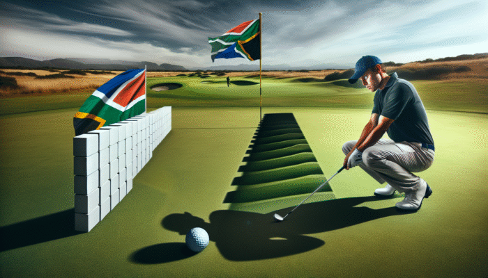 Overcome Golf Mental Blocks: A Complete Guide to Success