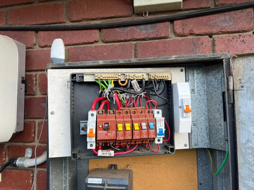Blown Fuse Box: Essential Tips for Next Steps
