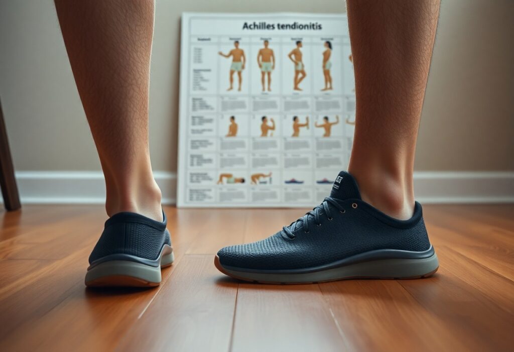 Xero Shoes: 2025 Guide to Rehab for Achilles Tendonitis
