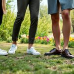 Xero Shoes: Spring 2025’s Take on Barefoot Fashion