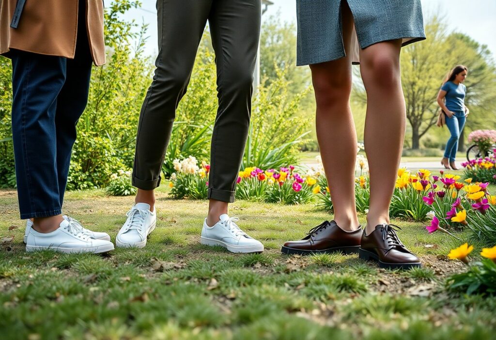 Xero Shoes: Spring 2025’s Take on Barefoot Fashion