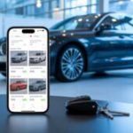 Car Rental Apps for Hassle-Free Online Booking