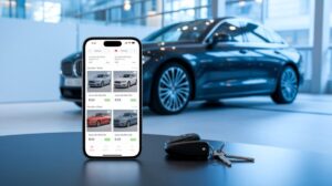 Car Rental Apps for Hassle-Free Online Booking