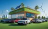 Eco-Friendly Car Rentals: Your Comprehensive Online Resource