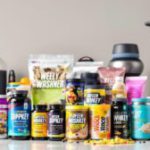 Vegan Protein Supplements: Launch Your Muscle Gain Brand
