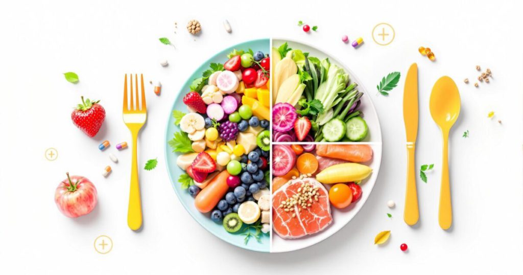 Dietary Supplements: Unlocking Their Benefits for Health