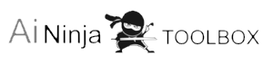 Ai Ninja Toolbox Logo