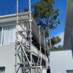 Scaffold Load Capacity in Residential Construction