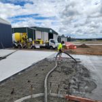 Accurate Concrete Volume Estimating for Pumping Needs