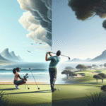 Enhance Local Techniques for Better Golf Swing Adaptability
