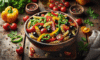 Potluck Dishes: Easy and Delicious Recipes for Travel