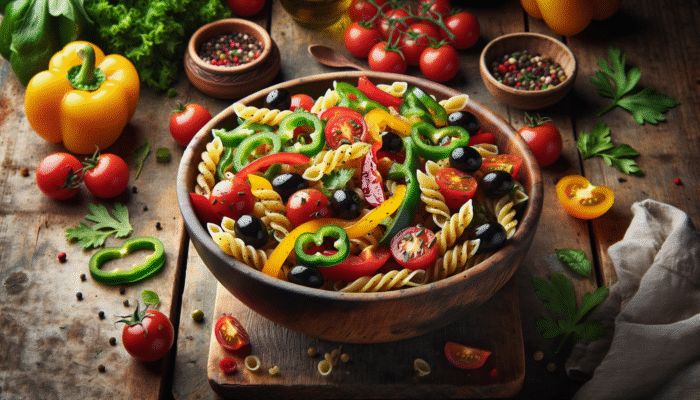 Potluck Dishes: Easy and Delicious Recipes for Travel
