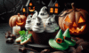 Halloween Dessert Ideas: Whip Up Spooky Treats