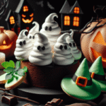 Halloween Dessert Ideas: Whip Up Spooky Treats