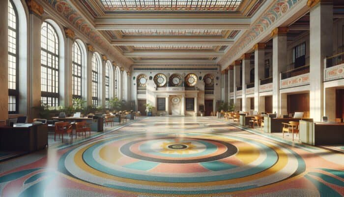 Terrazzo Floors Restoration Guide for West Lothian Homeowners