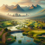 Golfing Experience at ERPM Golf Club: A Premier Destination