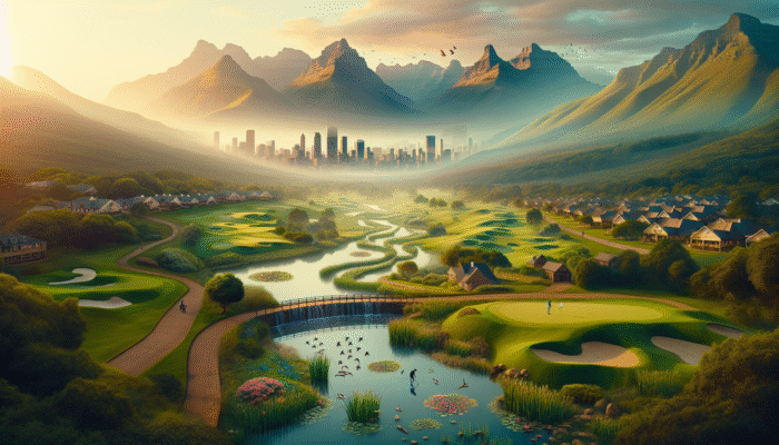 Golfing Experience at ERPM Golf Club: A Premier Destination