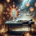Craniosacral Therapy and Acupuncture for Holistic Healing