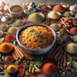 Biryani Mastery: Step-by-Step Guide to Traditional Indian Cooking