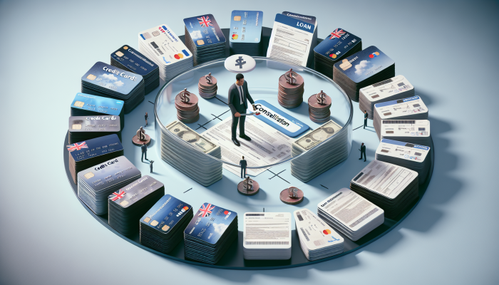 Debt Consolidation Loan: Smart Repayment Strategies
