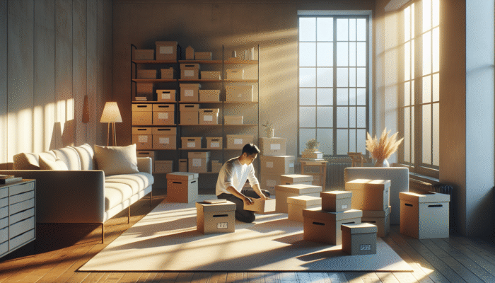Quickly Clearing UK Flats: Efficient Tips to Follow
