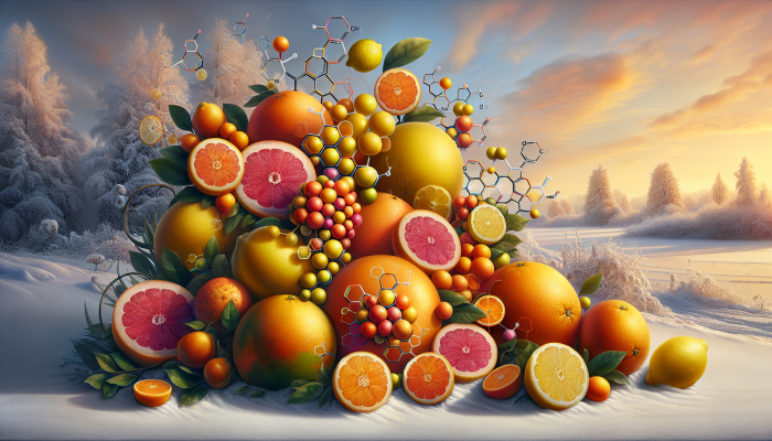 Immune System Boost: Top Foods for Better Health