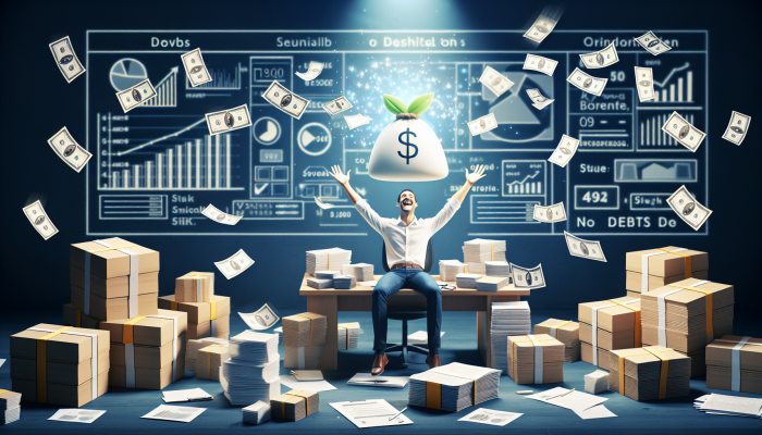 Debt Consolidation Guide: Essential Tips for Beginners