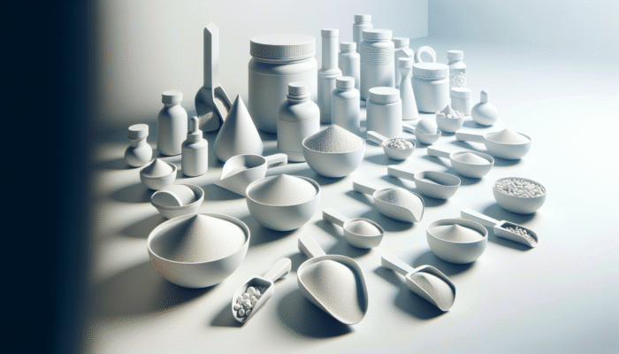 Supplement Scoops: A Comprehensive Guide Explained