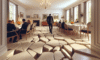 Limestone Lippage Removal: Proven Effective Solutions