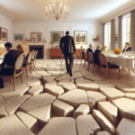 Limestone Lippage Removal: Proven Effective Solutions