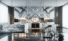 Marble Floor Cleaning Techniques to Enhance Your Home