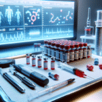 Male Hormone Blood Test: The Essential Guide for Wallsend Residents