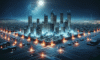 Urban Heat Sources: Impact and Solutions Explored